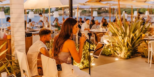Live Music at Casa do Lago