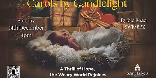 Carols by Candlelight