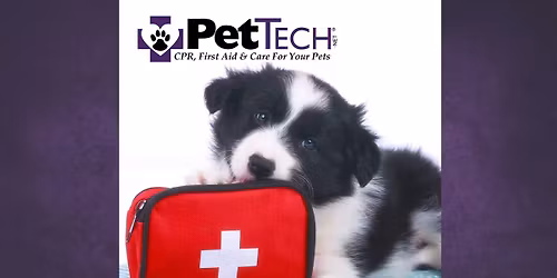 PetSaver\u2122 Pet CPR, First Aid & Care