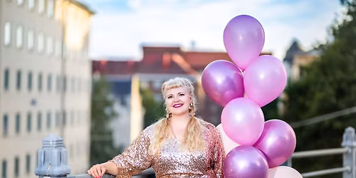Livemusiikkia Mutterilla 10.7.\/\/ Mardi Tickle Trio\ud83d\udc83\ud83c\udffc\ud83c\udfb6