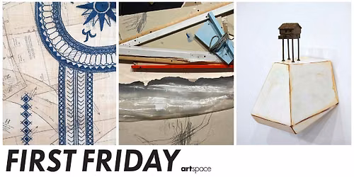 Artspace First Fridays