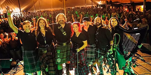2026 Savannah Irish Festival
