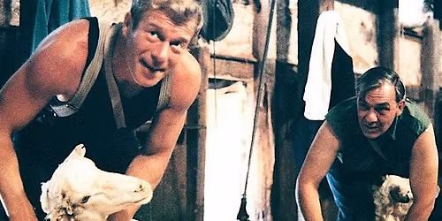 Day School: The \u2018New\u2019 Australian Cinema of the 1970s