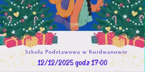 WSPÓLNE KOLĘDOWANIE