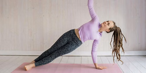 Mineral House Spa - Pilates