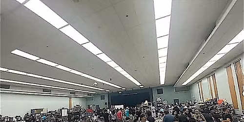 Pompano Beach Toy Con: Holiday Special