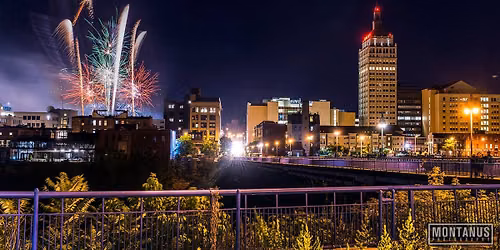 America 250 Celebration Rochester & Monroe County