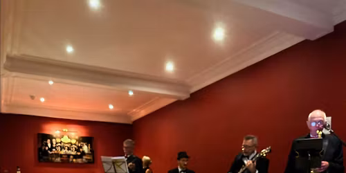 Tayside Jazz Quintet