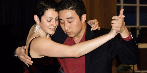 Guided Pr\u00e1ctica w\/ Gabriela Condrea & Special Guest David Huh