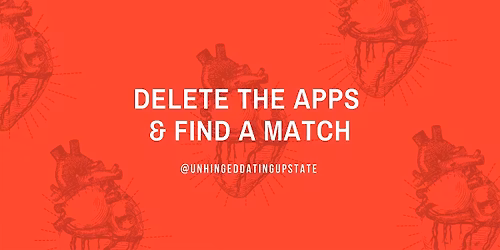 Unhinged  Singles Social