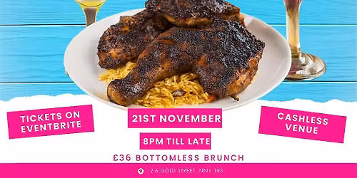 90\u2019s Bottomless