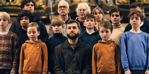 Matthäus-Passion (semi-scenisch)