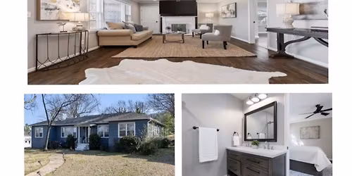 Open House | Real Broker, LLC