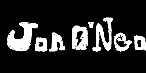 Jon O'Neal - LIVE at The Frosted Mug