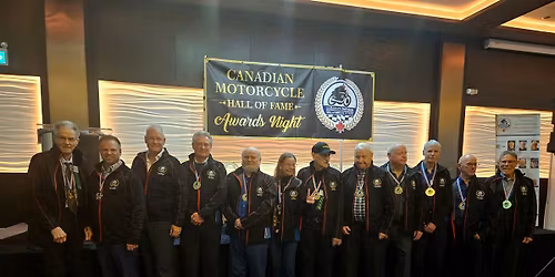 18th Annual Induction Banquet & Reunion