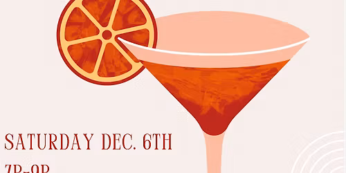 The Medical Attire Presents: Code Cocktails