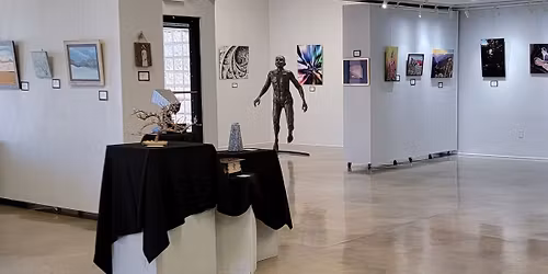 Finding the Artist Within