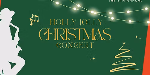 Holly Jolly Christmas Concert 2025
