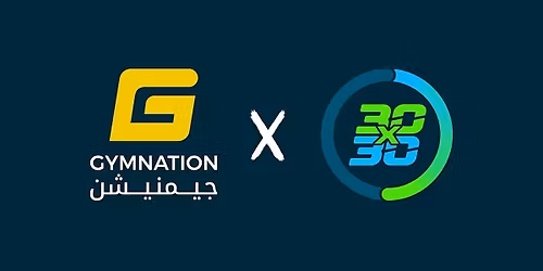 GymNation 30x30 Week 4 Al Quoz