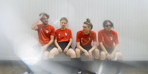 Kapa Tult + Gr\u00e1n\u00e1t\u00e8ze \/ 2026 \/ GrooveStation \/ Dresden