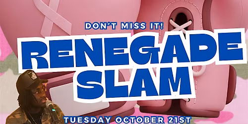 Renegade Slam
