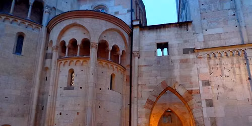 I Misteri di Modena - Tour serale