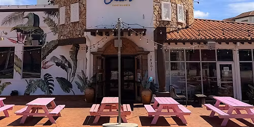 Speed Networking Lunch at Chela\u2019s \u2014 Monday, December 15th | 12 PM \u2013 2 PM