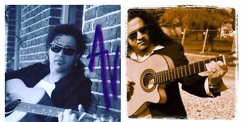 Avi Haviv at Lane Cellars!