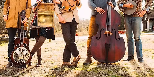 B Chord Live Presents Pretty Little Goat