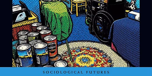 Keynote: Unsettling the Familiarity of Care in the Community
