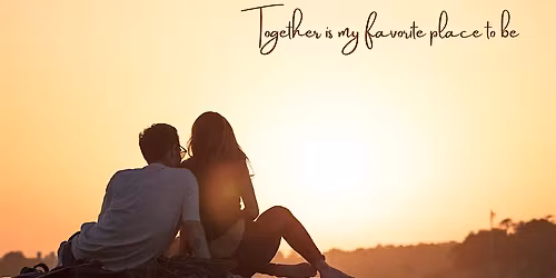 Couple Connexion\u2019s Spring Match and Mingle
