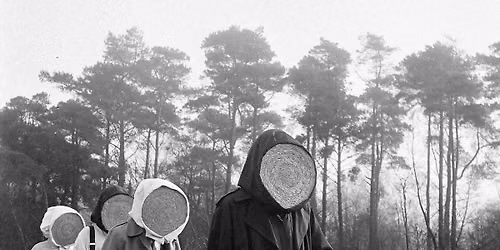 HAAL [work in progress show] + Stoop \u2022 The Lanes (First 150 tickets FREE!)