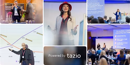 In-house Recruitment Leaders Conference, Birmingham 2025
