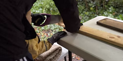 Tr\u00e6stubbens F\u00e6llesdage (Fr\u00f8bomber)