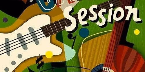 Unplugged Acoustic Session with Reuben Wilkinson 