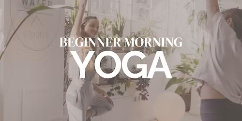 Beginner Morning Yoga with Nikki