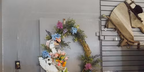 Spring Wreath