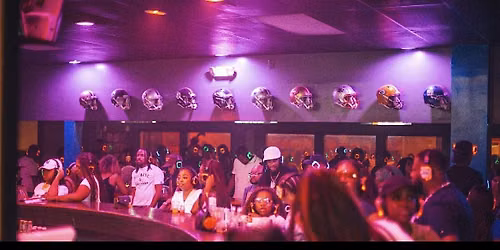 NEW ORLEANS VS EVERYBODY OFFICIAL SILENT PARTY