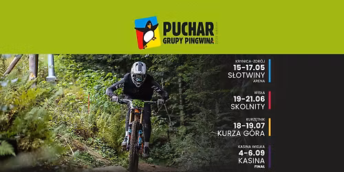 Puchar Grupy Pingwina 2026 \ud83d\udc27\ud83c\udfc6