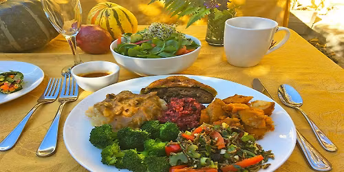 Fabulous Food for Your Holiday Feast