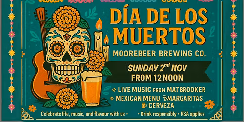 DIA DE LOS MUERTOS