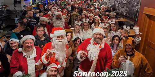 Helena Santacon 2025