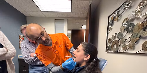 Dental Sleep Medicine for the General Dentist: Evidence-Based Screening and Management of OSA