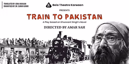Train to Pakistan