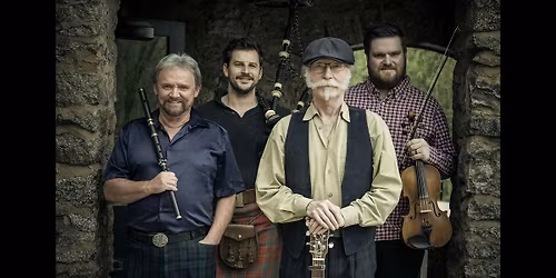 Tannahill Weavers
