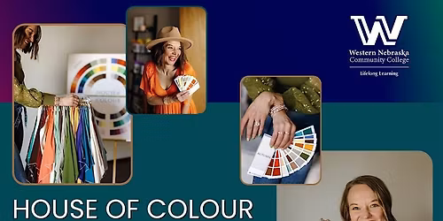 House of Colour Demonstration: Scottsbluff
