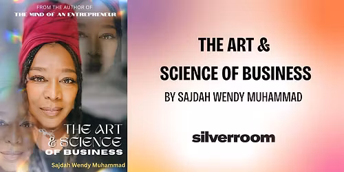 The Art and Science of Business by Book Signing