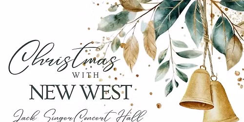 Christmas with New West