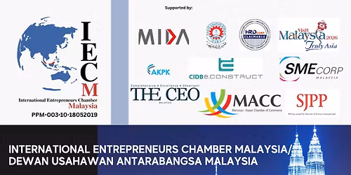 IECM Business Summit & One Million Smiles 2025