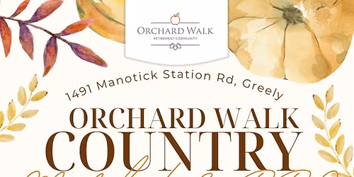 Orchard Walk Country Market 